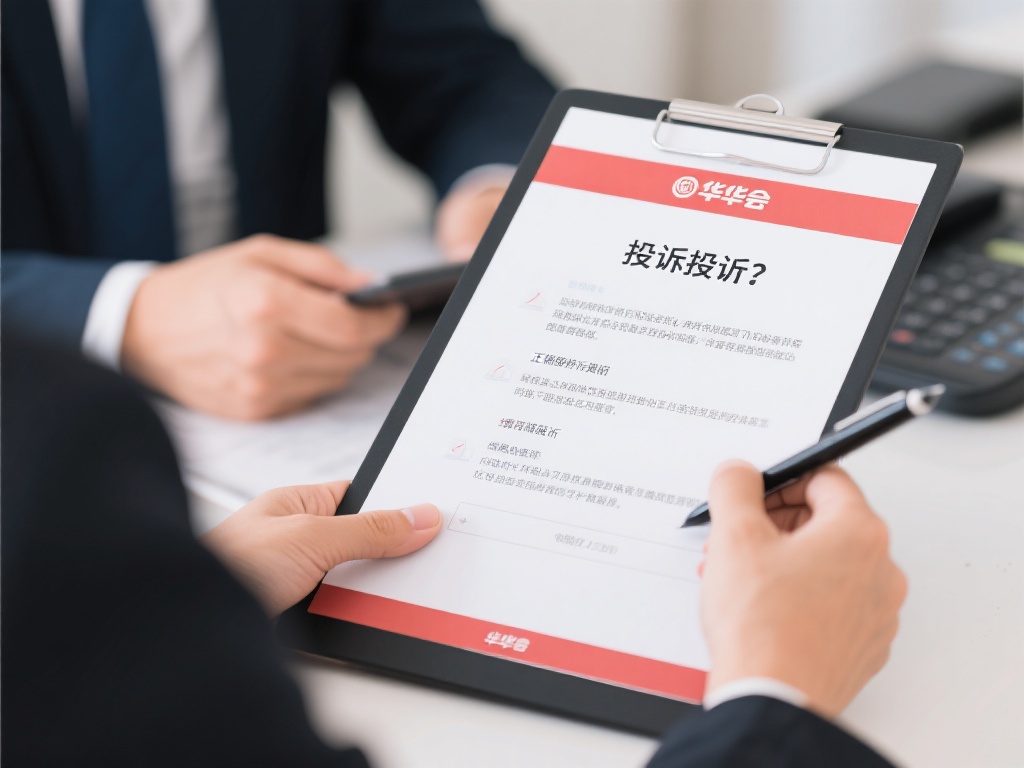 在日常生活中，遇到不满意的服务或产品时，投诉往往是