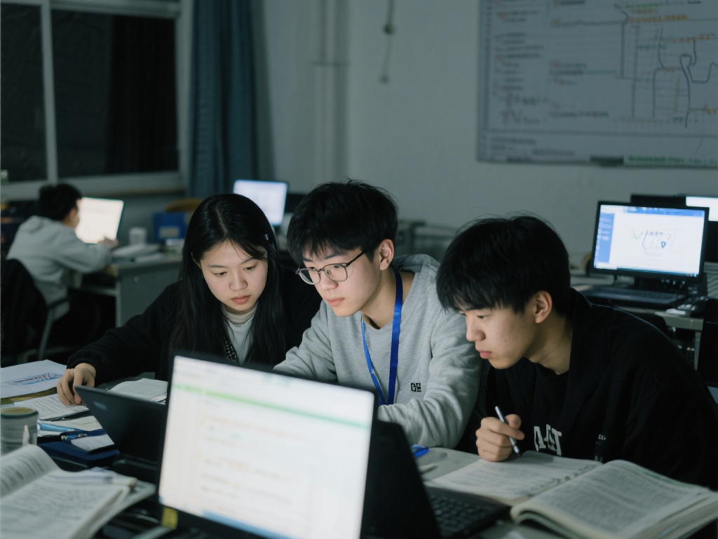 刚接触数学建模时，我对它的概念几乎一片空白。记得第