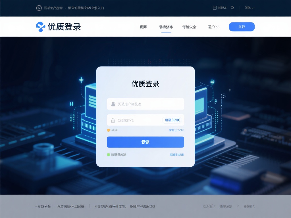 华体会官网登录入口 (华体会官网登录入口:畅享全新体育娱乐体验平台) 一个优质的登录入口背后,往往有着强大的技术支持。平