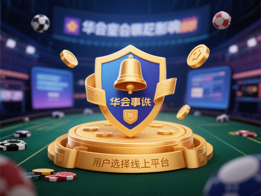 华体会崩盘 (华体会崩盘事件引发行业信任危机与反思) 更深层次的影响在于,整个行业的公信力也可能因此受损