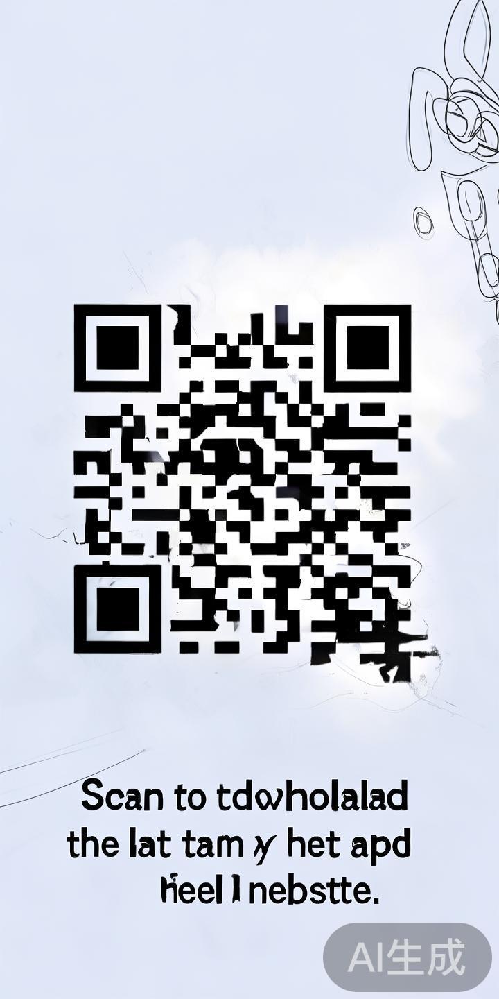 使用官方二维码扫描：部分官方发布的二维码可以直接引