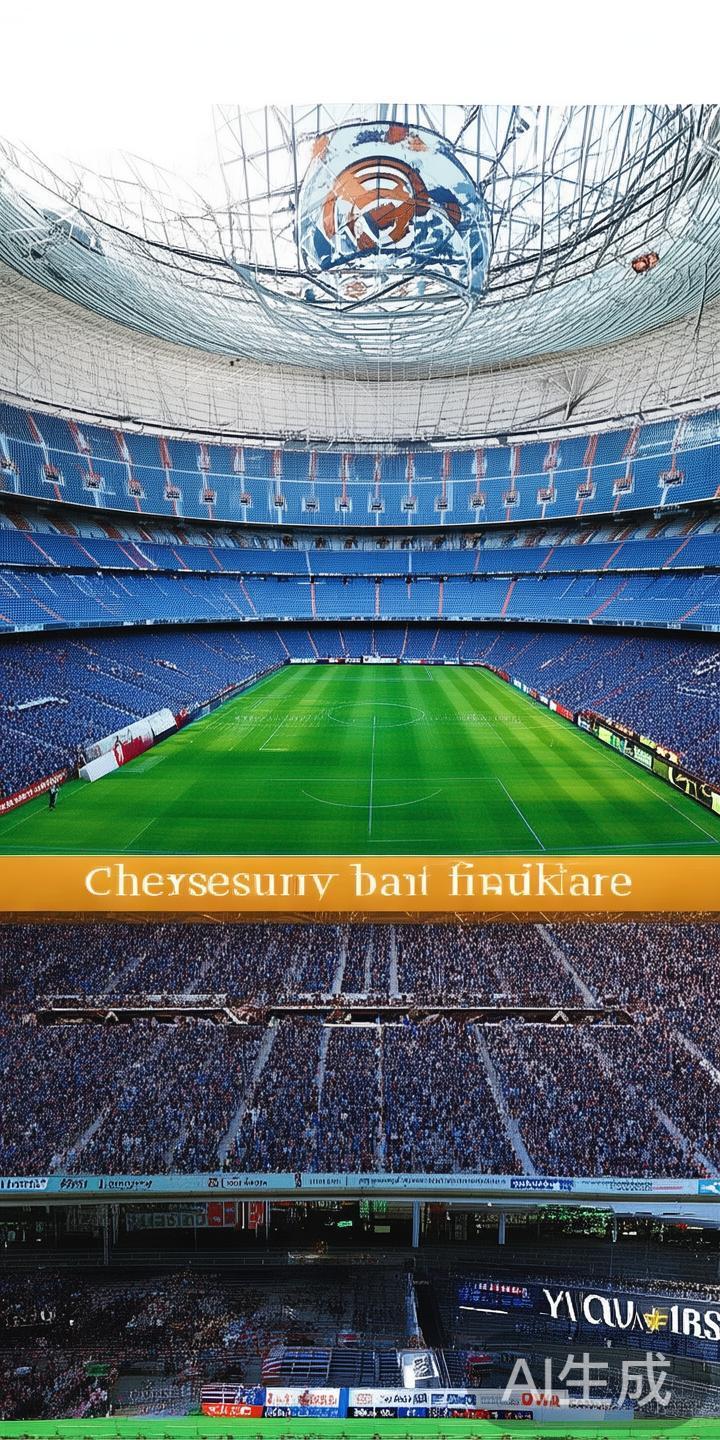 充裕的资金使得皇马能够在引援、青训和基础设施方面保