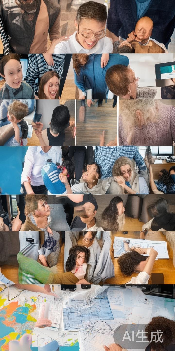 再次，灵活的合作模式满足不同规模和需求的创业者。无