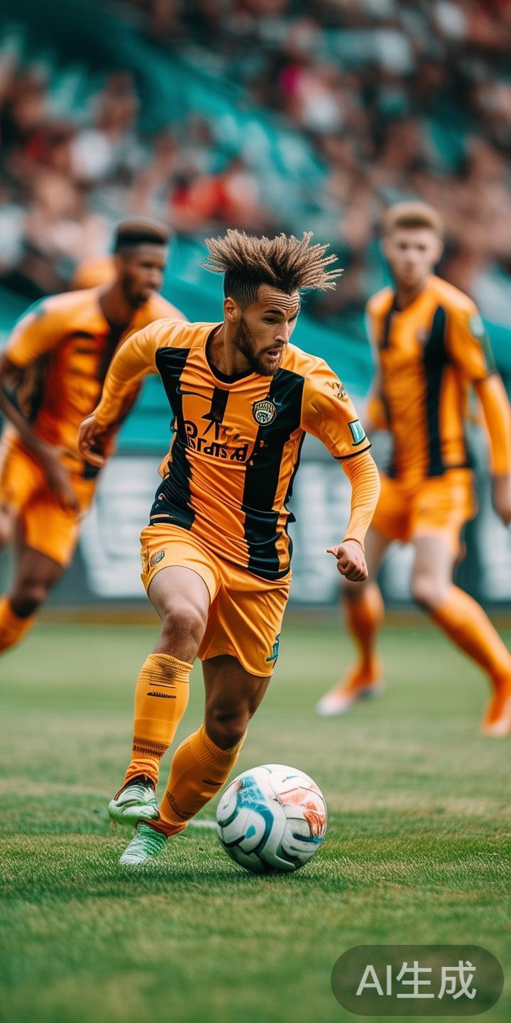 以某位现役核心球员为例，他在俱乐部的战术体系中扮演